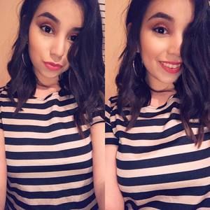 Meet your Posher, Priscilla